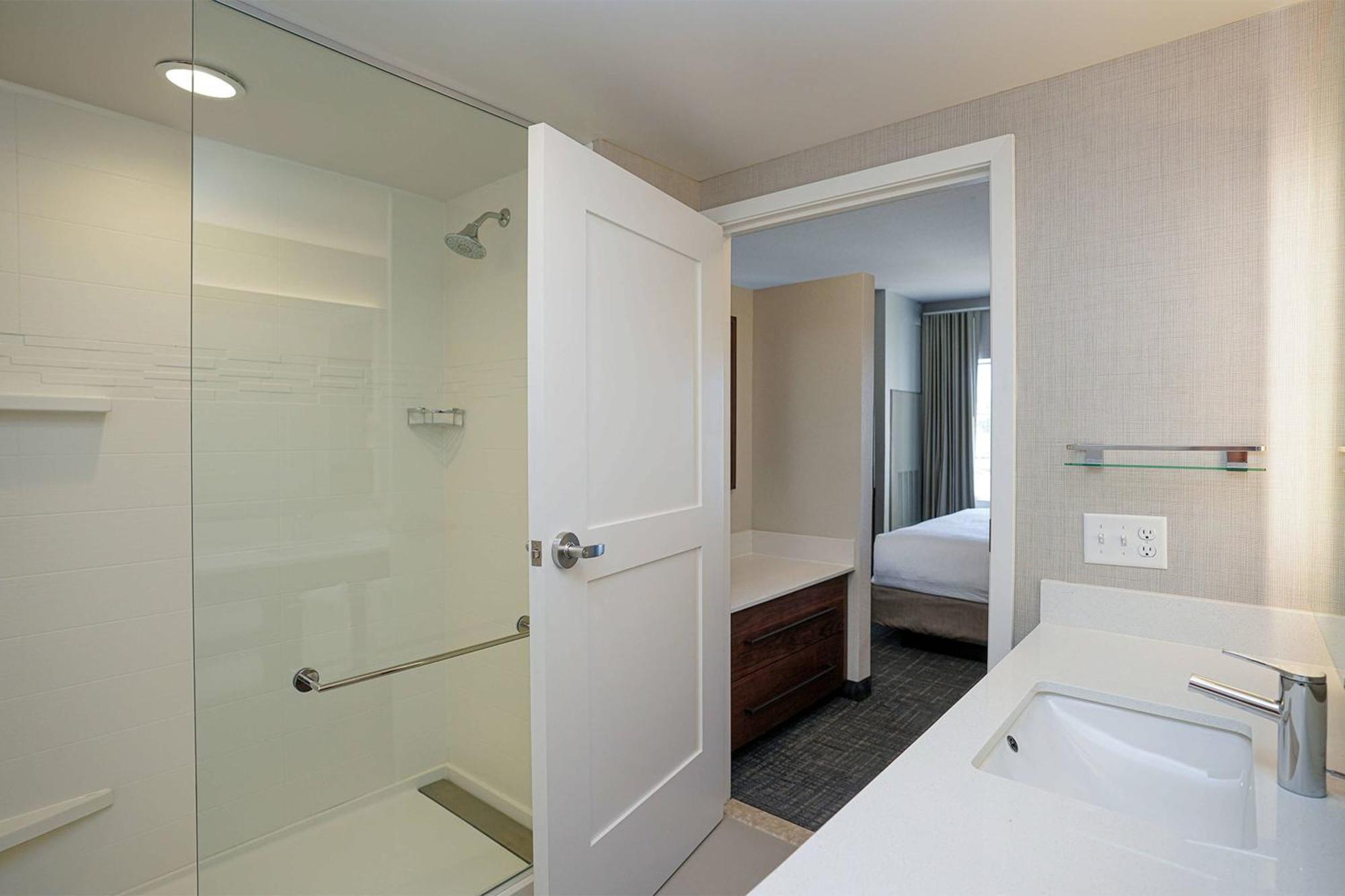 Residence Inn By Marriott Colorado Springs First & Main Ngoại thất bức ảnh