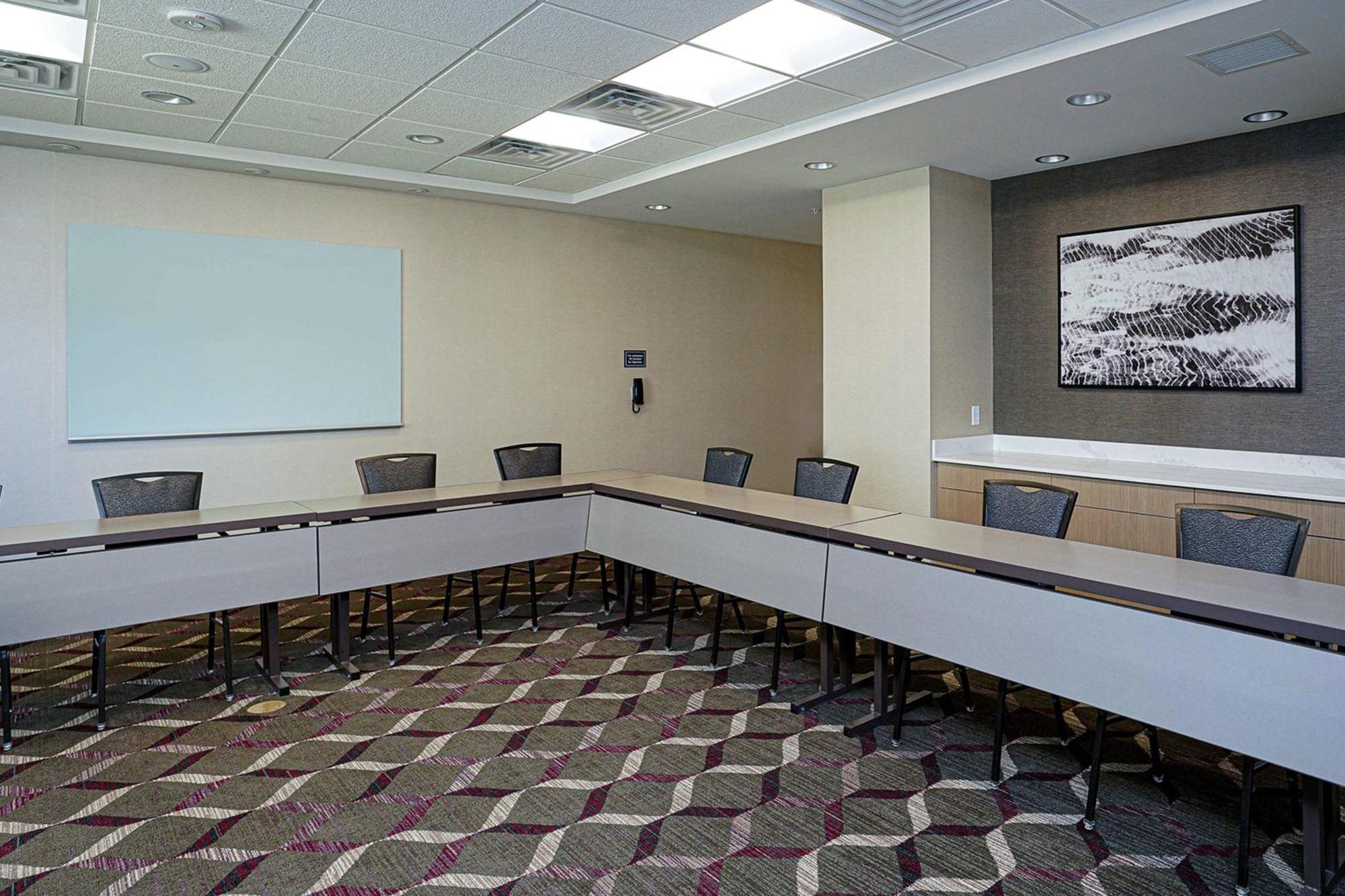 Residence Inn By Marriott Colorado Springs First & Main Ngoại thất bức ảnh
